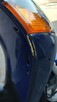 Skuter Honda NES125 - 8