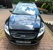 Ford Mondeo MK4 2.2 - 13
