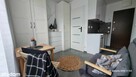 Urządzona Mikro Kawalerka z Balkonem i Ogrodem ! - 6