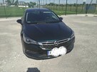 Sprzedam Opla Astrę Salon Polska 1 wlasciel - 1