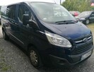 Sprzedam Ford Transit Custom 2017 - 2