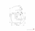 WIDŁOKROKODYL STANDARD﻿ - 2