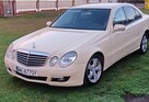 Mercedes klasa E w211 - 1