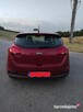 Sprzedam KIA CEED II + LPG - 5