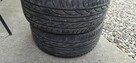Opony letnie 2 sztuki 205/45/16;Rotex - 7