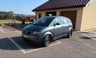 sprzedam Audi A2 - 6