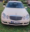 Mercedes klasa E w211 - 7