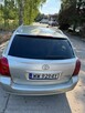 TOYOTA AVENSIS 2005 r. od syndyka - 2