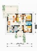Nowoczesny, parterowy dom ok. 89 m2 w Inowrocławiu - 2