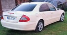 Mercedes klasa E w211 - 6