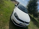 Sprzedam zadbanego VW Golfa VI • 2011 • 152 966 km - 1