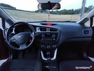 Sprzedam KIA CEED II + LPG - 8