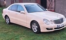 Mercedes klasa E w211 - 5