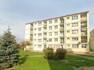 3 pokoje, 45.50m2, balkon, IV piętro, Os. Kaliniec - 3