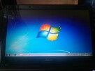 Laptop Asus z Windows 7, brak sterowników, 150 zł. - 3