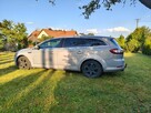 Ford Mondeo MK4 2.2 200 km manual - 5