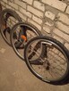 Obręcze aluminiowe 26 cali do roweru - 2