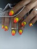 Stylizacja paznokci/paznokcie żelowe /manicure hybrydowy /fr - 4
