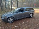 Volvo V50 - 2