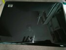 HP Pavillion dv9000 - 7