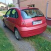 Citroen C3 1.4 Benzyna 68 tys przebiegu. Zamiana. - 3