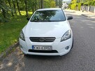 Kia ceed coupe - 3