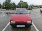 Fiat Uno - 1