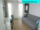 Nowoczesny, 10,5m2 wygodny pokój 1-os. / wysoki standard - 1