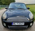 MINI Cooper 2009 - piękne wnętrze - udokumentowany - 3