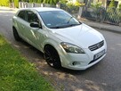 Kia ceed coupe - 2