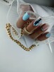 Stylizacja paznokci/paznokcie żelowe /manicure hybrydowy /fr - 6
