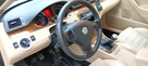 Passat b6 - 2