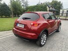 Nissan Juke 1.6 ben Nawigacja Kamera tempomat piękny Serwis - 5