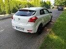 Kia ceed coupe - 5