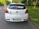 Kia ceed coupe - 4