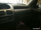 Peugeot 206 1,4 benz. długie opłaty - 6