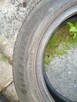 Opony letnie 155 / 65 R14, Firestone Multihawk, 2 szt 100 zł - 3