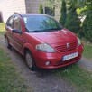 Citroen C3 1.4 Benzyna 68 tys przebiegu. Zamiana. - 1