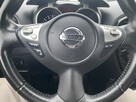 Nissan Juke 1.6 ben Nawigacja Kamera tempomat piękny Serwis - 14