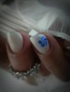 Stylizacja paznokci/paznokcie żelowe /manicure hybrydowy /fr - 7