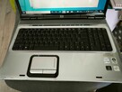 HP Pavillion dv9000 - 2