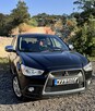 Mitsubishi ASX - 6