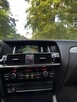 BMW X3 F25 3.0d xDrive - 13