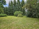 Działka budowlana 1798 m² + domek gospodarczy 37 m² - 12