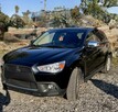 Mitsubishi ASX - 5