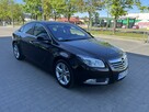 Opel INSIGNIA 1.8 140KM Benzyna Cosmo/Se/Elite- SALON POLSKA - 16