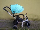 Dziecinny rowerek trójkołowy, 30 zł. - 3