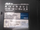 Laptop Asus z Windows 7, brak sterowników, 150 zł. - 6