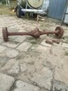 Wał napędowy do Żuka - 3