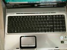 HP Pavillion dv9000 - 3